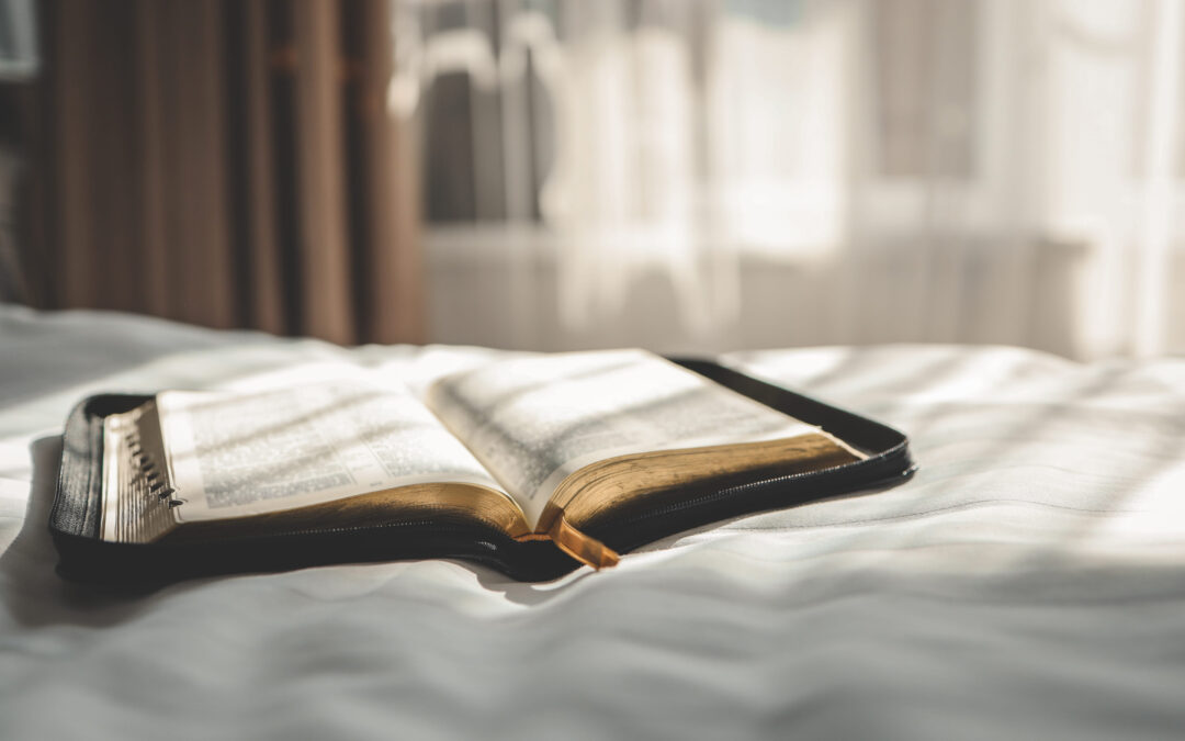 The Greatest Sermon I Ever Preached