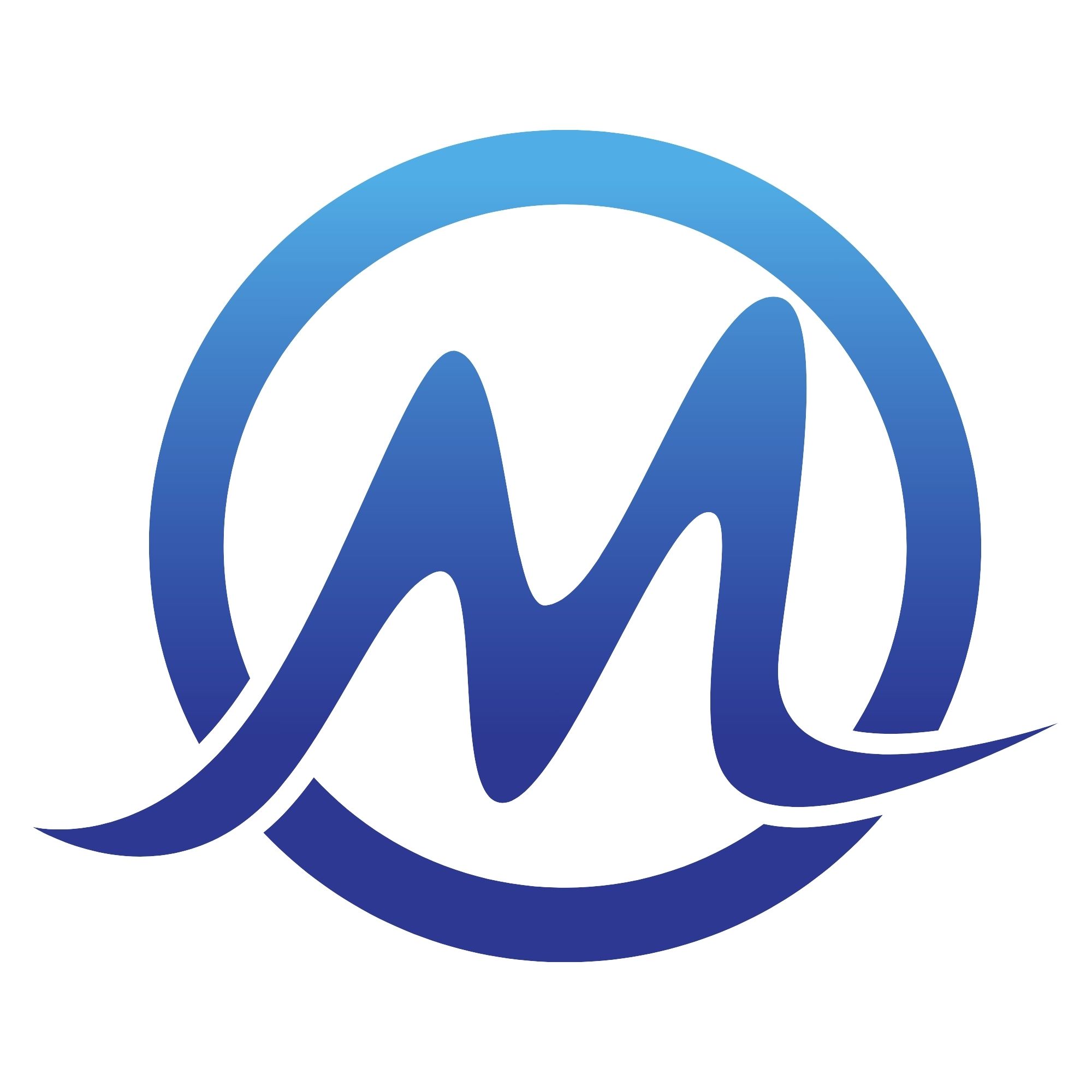 Mark Opseth Logo Light