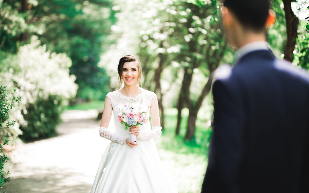 She’ll Be Looking At You