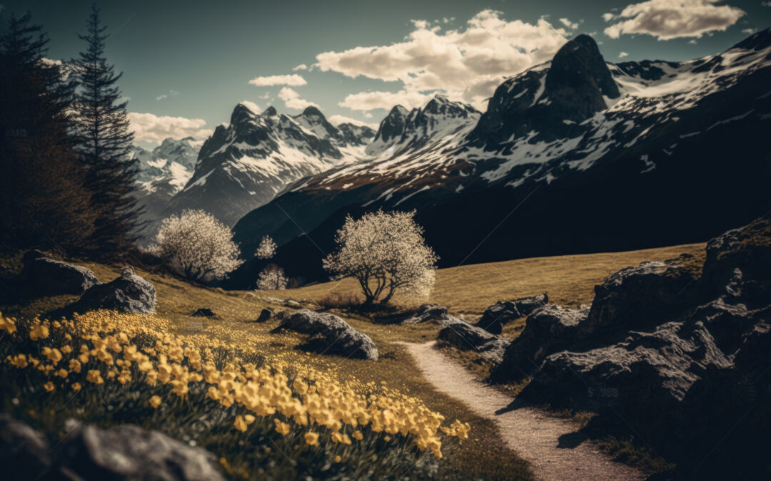 How Big is Your God?