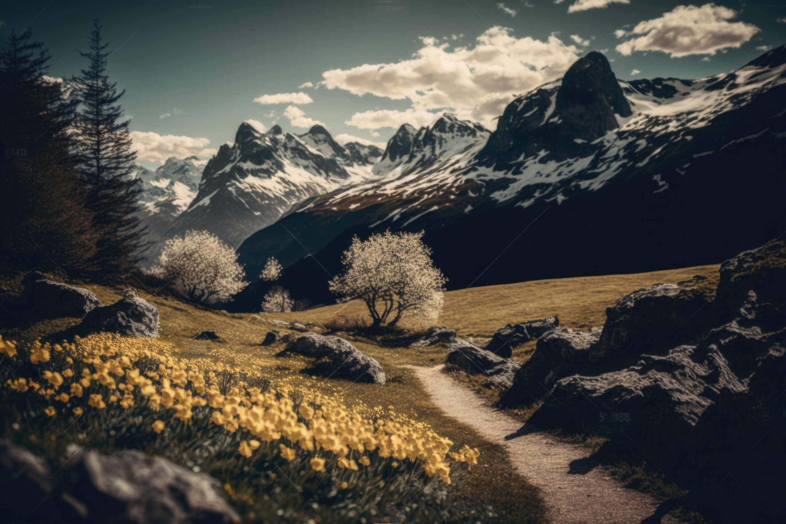 How Big is Your God?